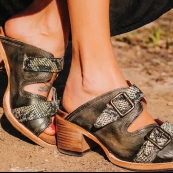 Freebird By Steven Caprice 10 - Picture 2 of 14